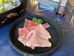 はづ肉料理